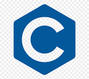 C Logo